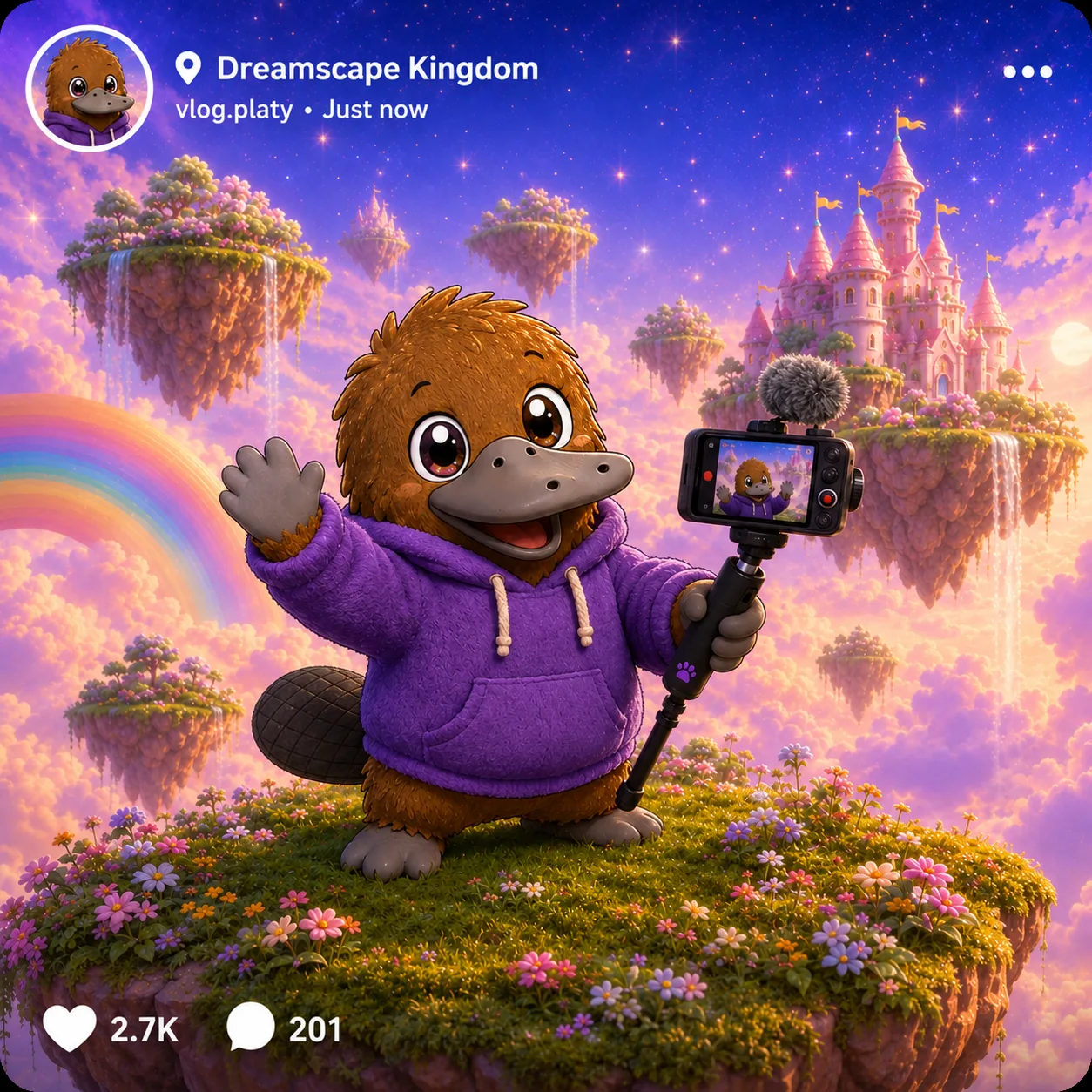 Dream