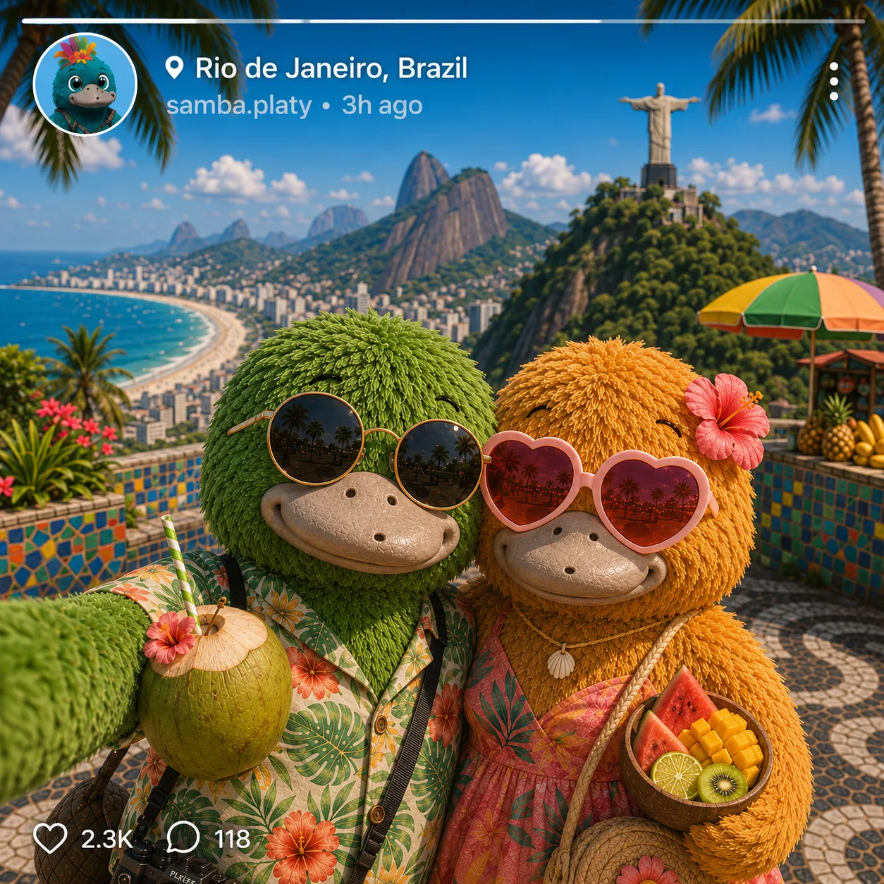 Rio de Janeiro