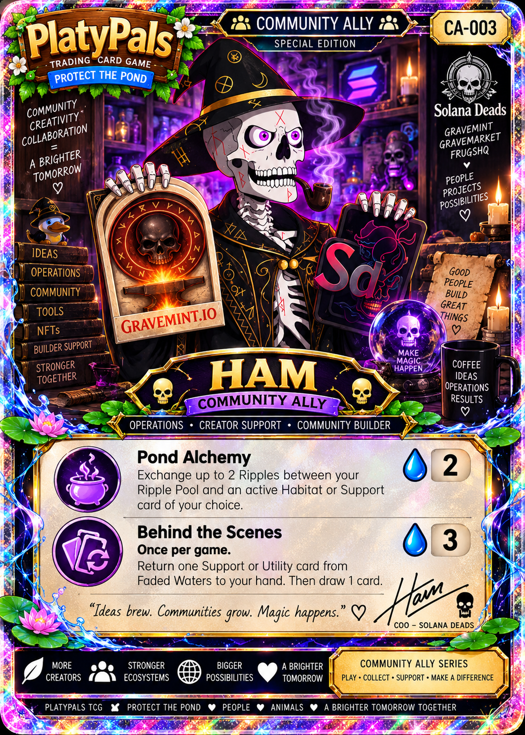 Ham