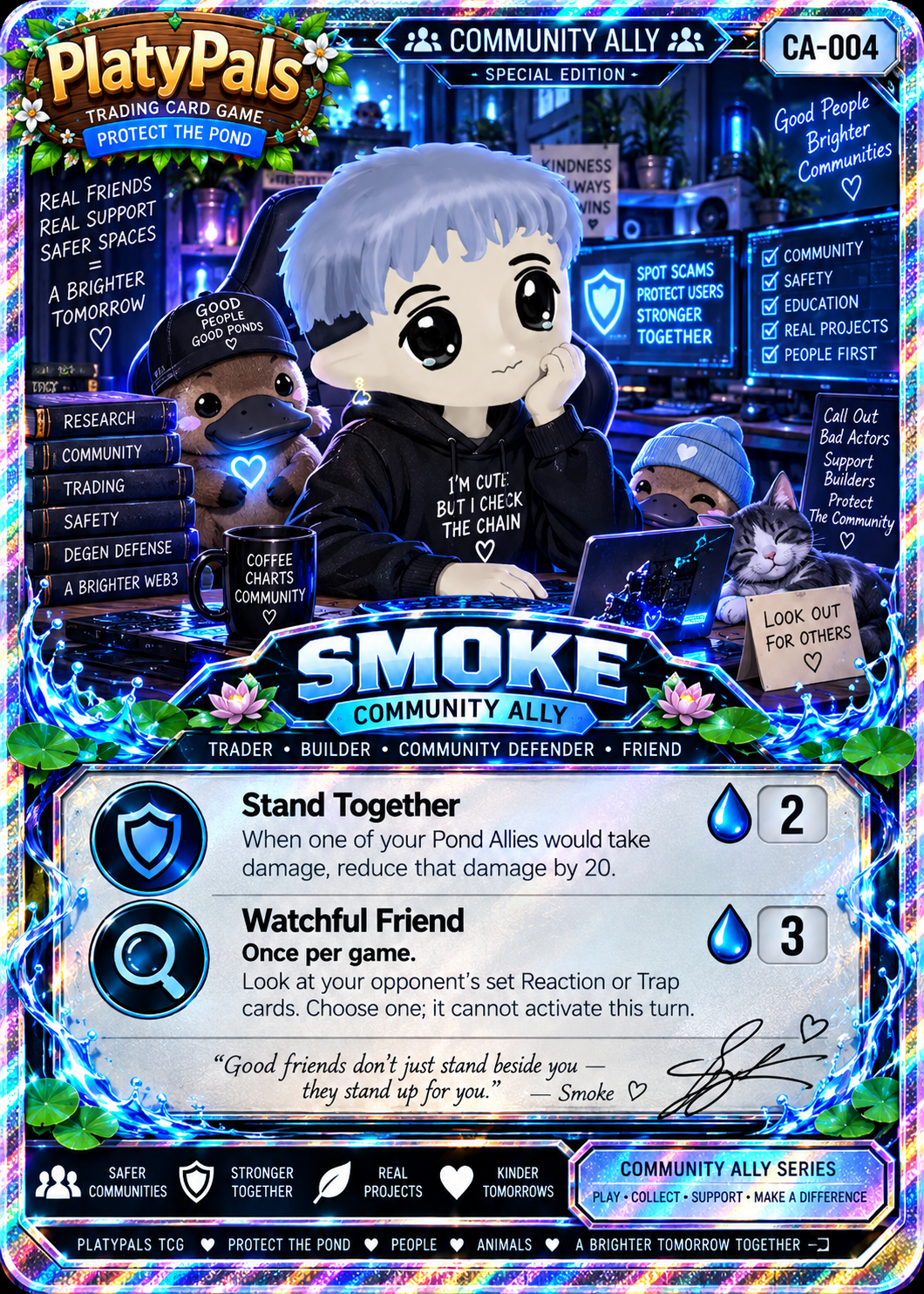 Smoke